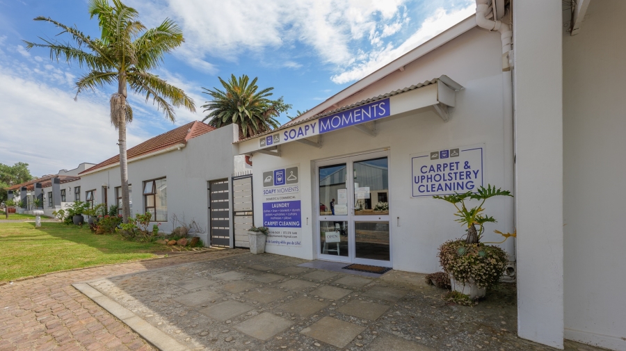Commercial Property for Sale in Bredasdorp Western Cape